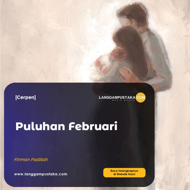  Puluhan Februari